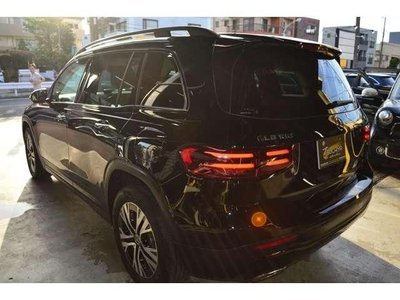 MERCEDES-BENZ GLB - 6