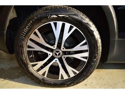 MERCEDES-BENZ GLB - 9