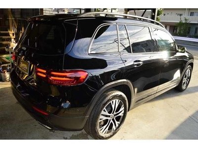 MERCEDES-BENZ GLB - 5