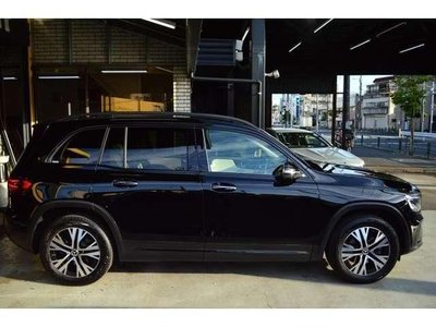 MERCEDES-BENZ GLB - 8