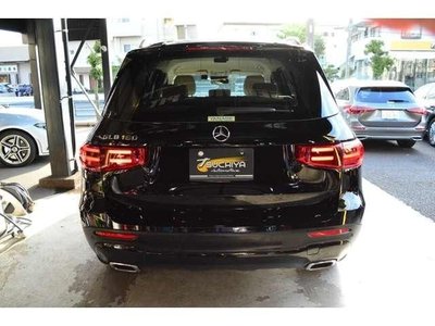 MERCEDES-BENZ GLB - 7