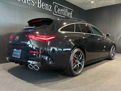 MERCEDES-BENZ CLA AMG - 10