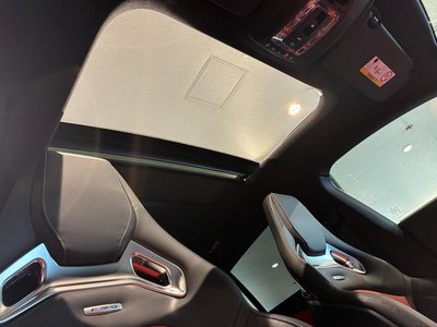 MERCEDES-BENZ CLA AMG - 4