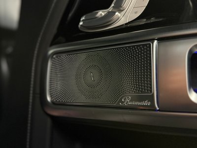 MERCEDES-BENZ G-CLASS - 7