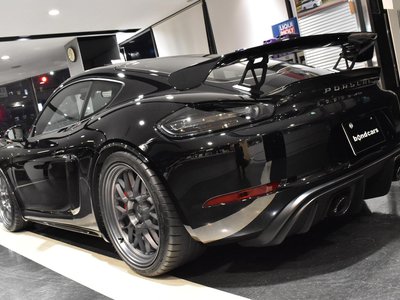 PORSCHE 718 - 3