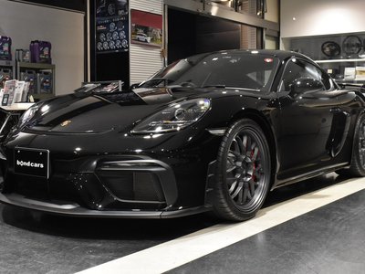 PORSCHE 718 - 1