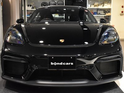 PORSCHE 718 - 6