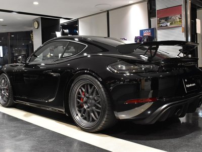 PORSCHE 718 - 4
