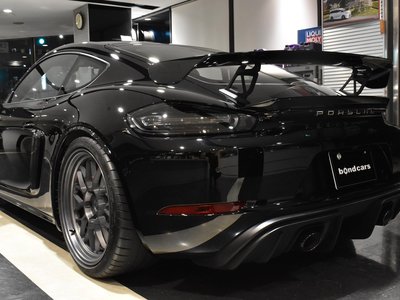 PORSCHE 718 - 10