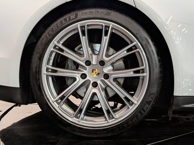 PORSCHE PANAMERA - 10