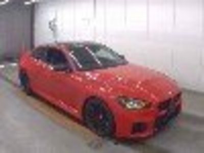 BMW M2 - 1