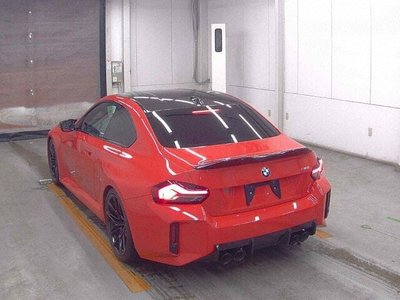 BMW M2 - 2