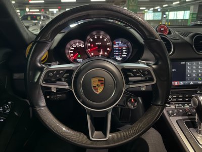صورة مصغرة 12 لـ 2022 Porsche 718