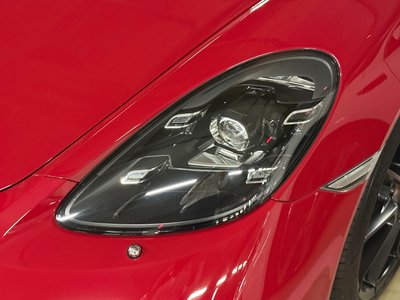 صورة 3 لـ 2022 Porsche 718