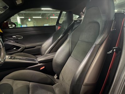 صورة مصغرة 13 لـ 2022 Porsche 718