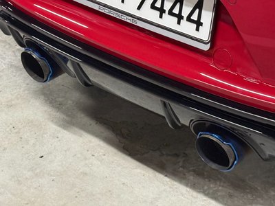 صورة 2 لـ 2022 Porsche 718