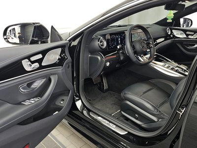 MERCEDES-BENZ GT AMG - 10