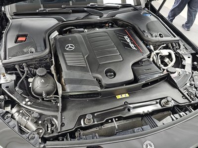 MERCEDES-BENZ GT AMG - 7