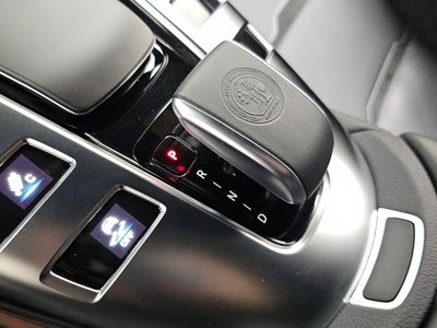 MERCEDES-BENZ GT AMG - 9