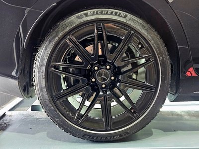 MERCEDES-BENZ GT AMG - 6