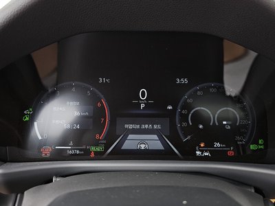 2025 Lexus LX — миниатюра 11
