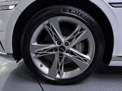 صورة 6 لـ 2022 Genesis G90 (RS4)