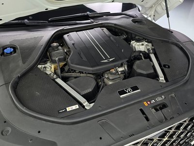 صورة 7 لـ 2022 Genesis G90 (RS4)