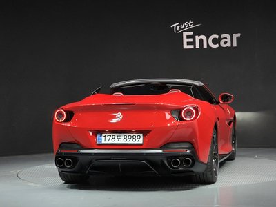 2020 FERRARI PORTOFINO — фото 4