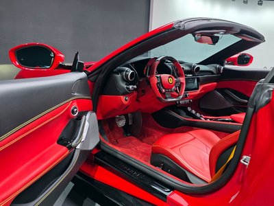 2020 FERRARI PORTOFINO — фото 10