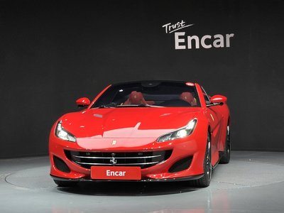 2020 FERRARI PORTOFINO — фото 2