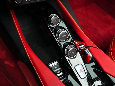 2020 FERRARI PORTOFINO — фото 9