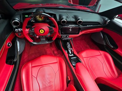 2020 FERRARI PORTOFINO — фото 5