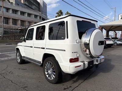MERCEDES-BENZ OTHERS - 5