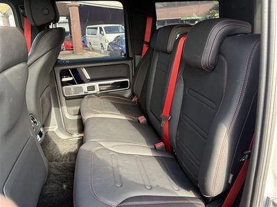 2022 Mercedes-BENZ OTHERS — миниатюра 17