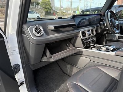 2022 Mercedes-BENZ OTHERS — миниатюра 16