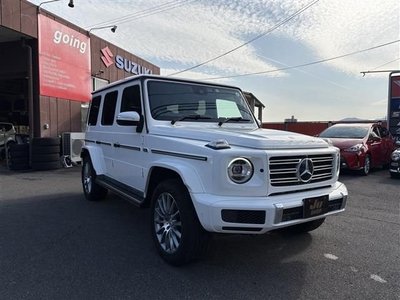 MERCEDES-BENZ OTHERS - 1