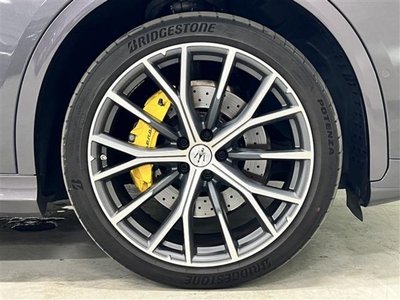 2023 Maserati GRECALE — миниатюра 31