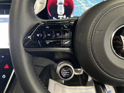 2023 Maserati GRECALE — миниатюра 47