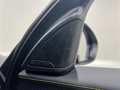 2023 Maserati GRECALE — миниатюра 38