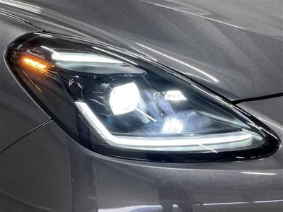 2023 Maserati GRECALE — миниатюра 14