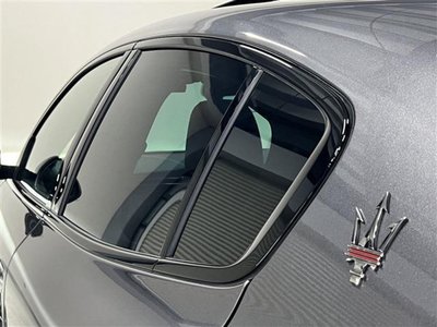 2023 Maserati GRECALE — миниатюра 24