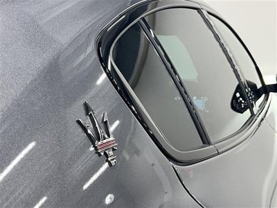 2023 Maserati GRECALE — миниатюра 26