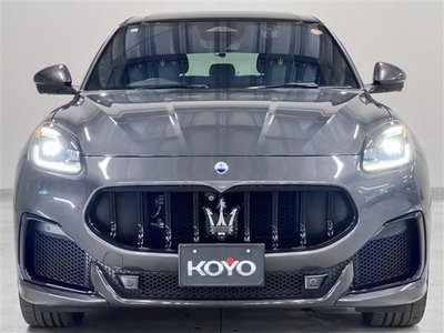2023 Maserati GRECALE — миниатюра 13