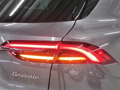2023 Maserati GRECALE — миниатюра 29