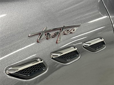 2023 Maserati GRECALE — миниатюра 11