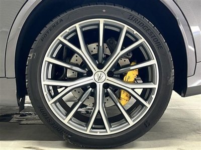 2023 Maserati GRECALE — миниатюра 34