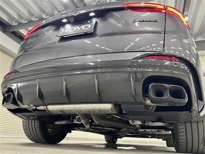 2023 Maserati GRECALE — миниатюра 30
