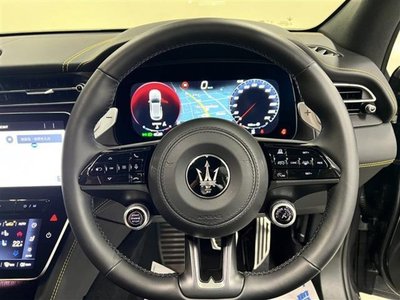 2023 Maserati GRECALE — миниатюра 45