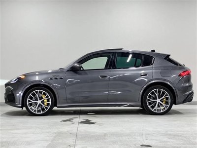 2023 Maserati GRECALE — миниатюра 20