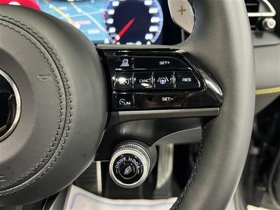 2023 Maserati GRECALE — миниатюра 46